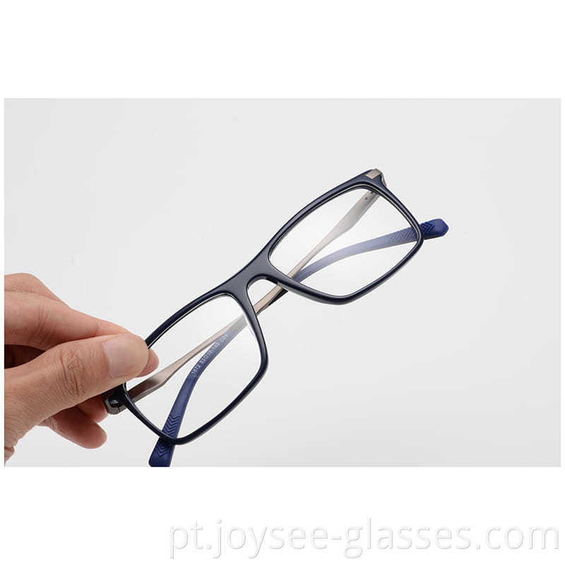 Thin Acetate Glasses 1